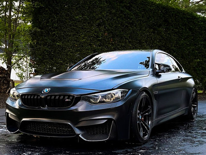 Thank You - Tailored Detailed Werks