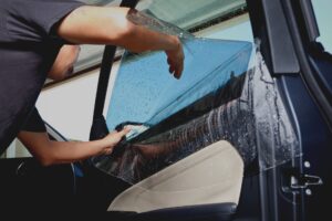 paint protection film nj